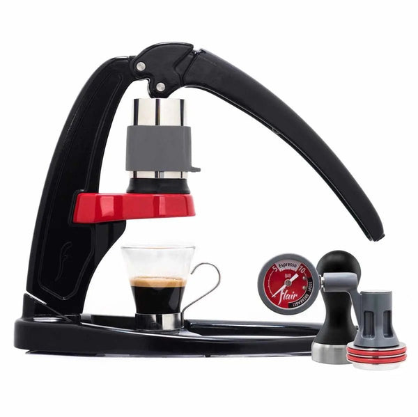 Akcesoria Flair Espresso - Barista i Espresso