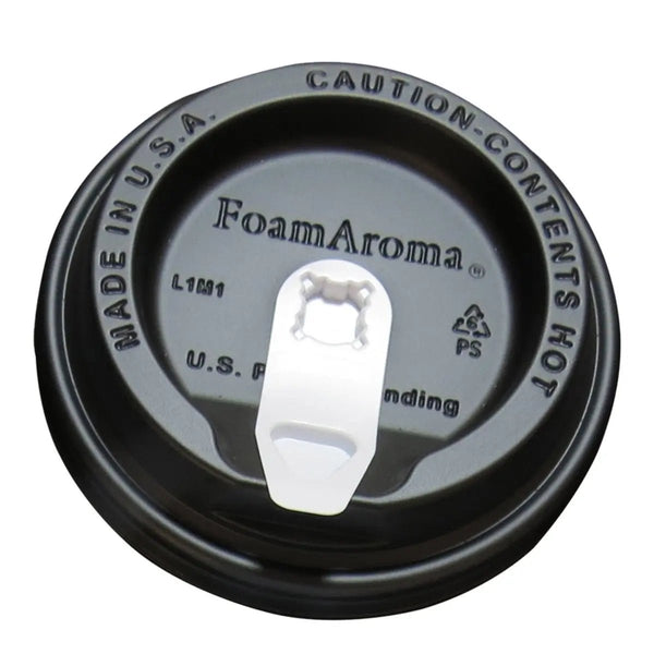 FoamAroma - Barista i Espresso