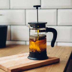 French Press - Barista i Espresso