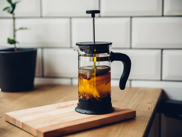 French Press - Barista i Espresso
