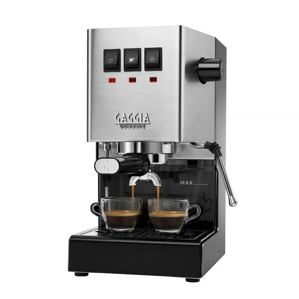 Gaggia Espresso - Barista i Espresso
