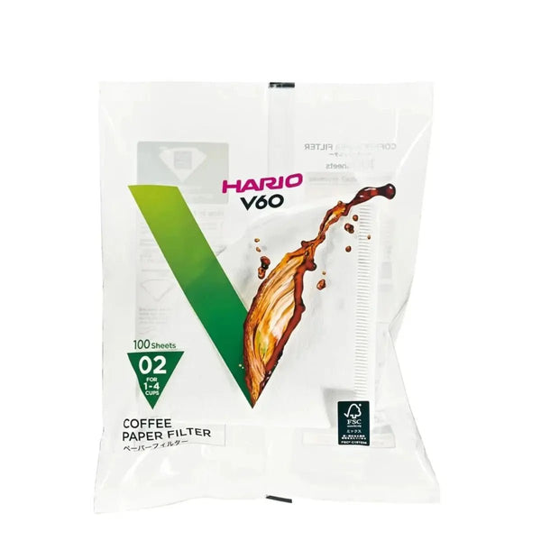 Hario - Barista i Espresso