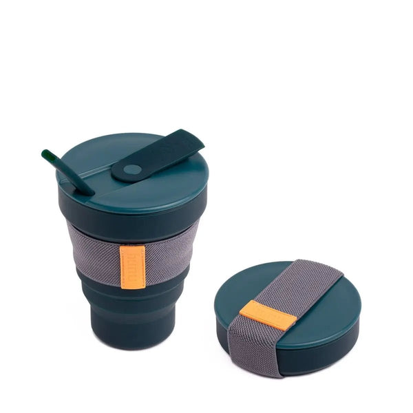 Hunu - Barista i Espresso