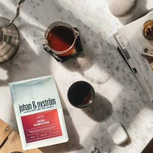 Kawa, aromaty i herbata - Barista i Espresso