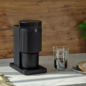 Młynek do kawy - Barista i Espresso