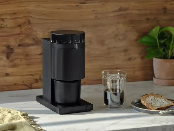 Młynek do kawy - Barista i Espresso