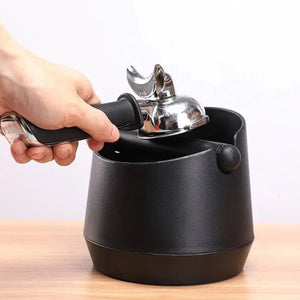Knockbox - Barista i Espresso