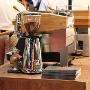 młyny komercyjne - Barista i Espresso