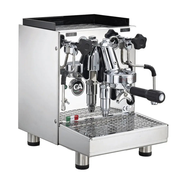 La Nuova Era - Barista i Espresso