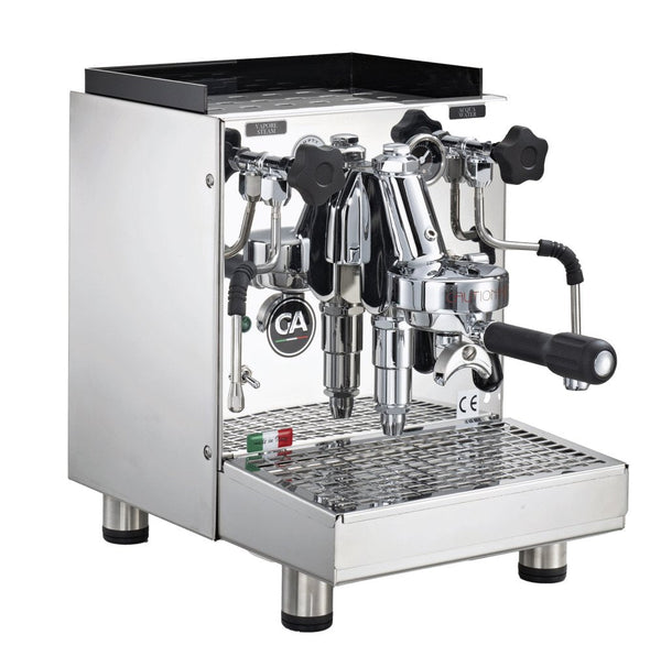 La Nuova Era - Barista och Espresso