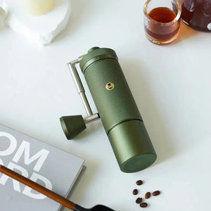 Ręczny młynek do kawy - Barista i Espresso