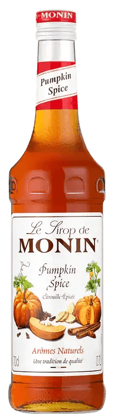 MONIN - Barista i Espresso