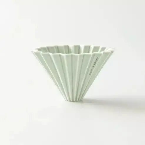 Origami - Barista i Espresso