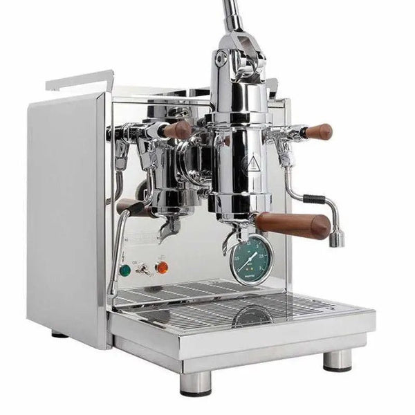 Profitec espresso - Barista i Espresso