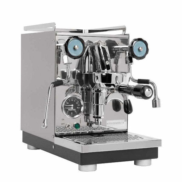 Profitec Espressomaskiner - Barista och Espresso