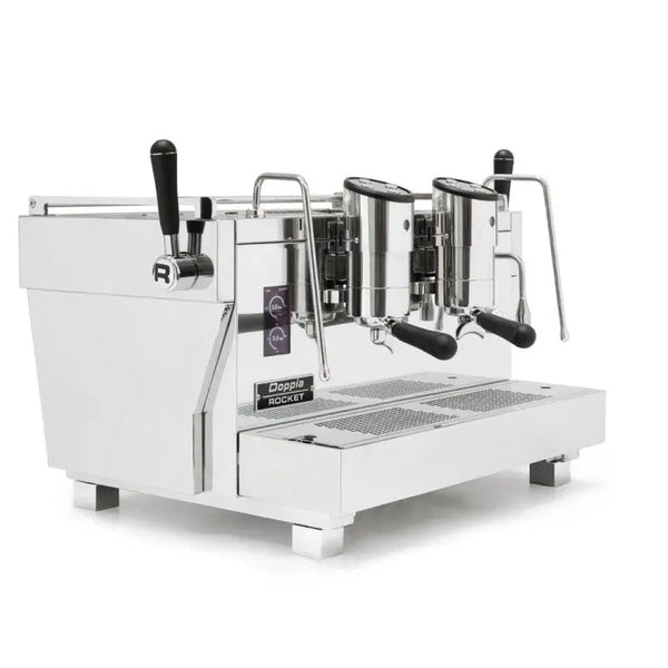 Rocket espresso komercyjny - Barista i Espresso
