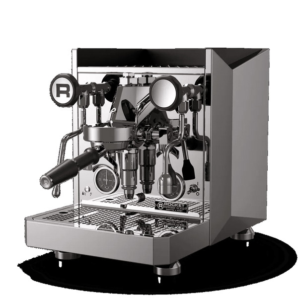 Rocket espressomaskiner - Barista i Espresso