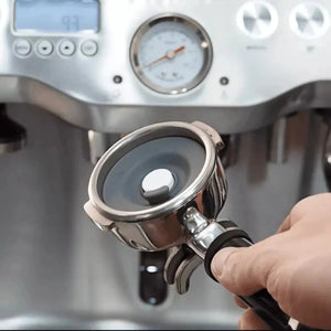 Sage Czyszczenie - Barista i Espresso
