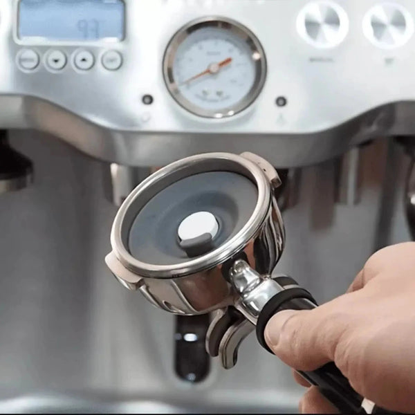 Sage Czyszczenie - Barista i Espresso