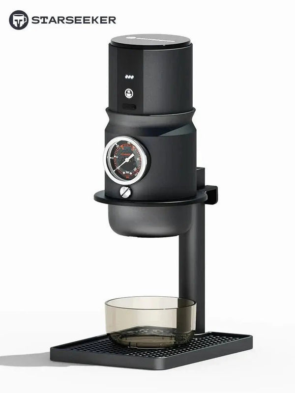 Starseeker - Barista i Espresso