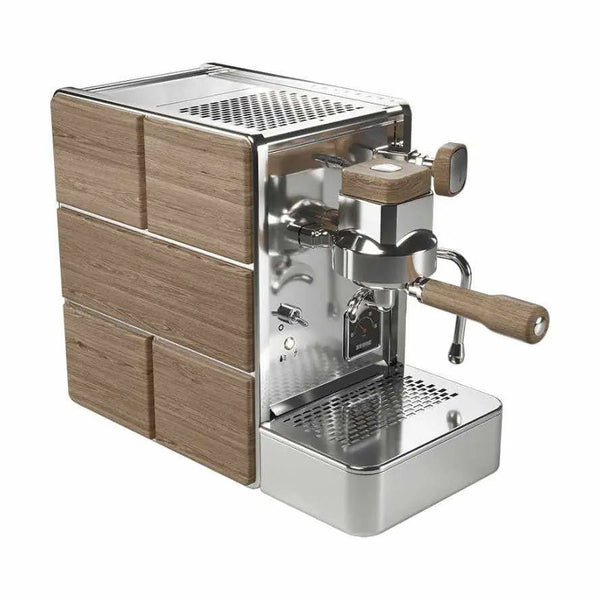 Stone espresso - Barista i Espresso