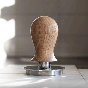 Tamper - Barista i Espresso
