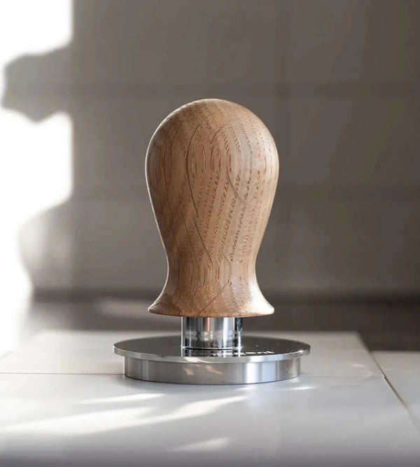 Tamper - Barista i Espresso