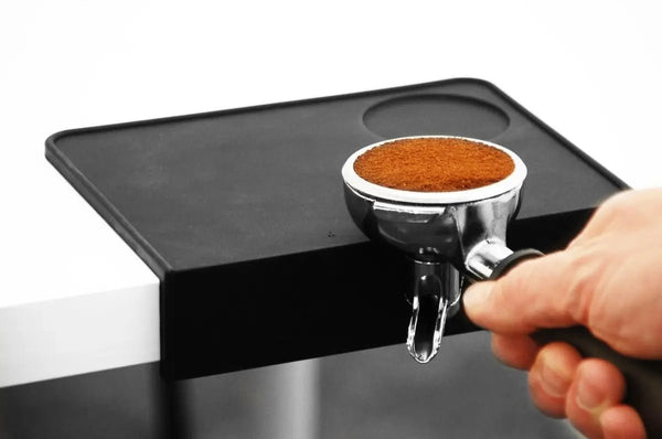 Tampermatta - Barista i Espresso