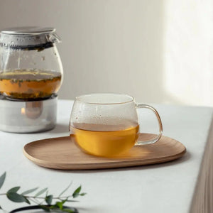 Sprzęt do herbaty - Barista i Espresso
