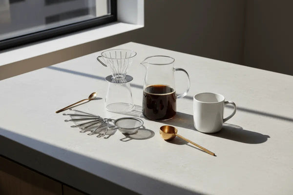 Akcesoria do cold brew - Barista i Espresso