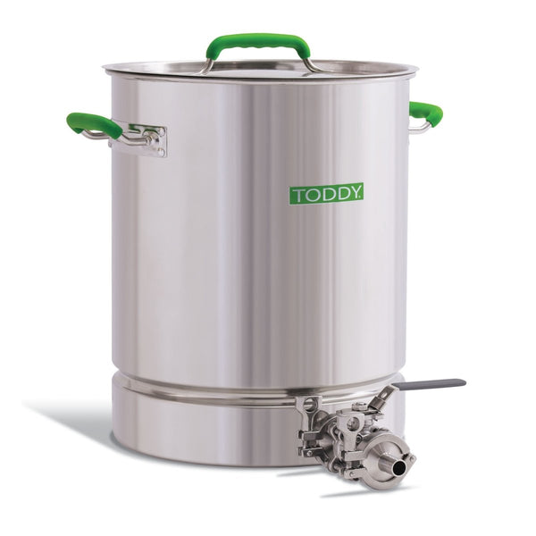 Toddy - Barista och Espresso