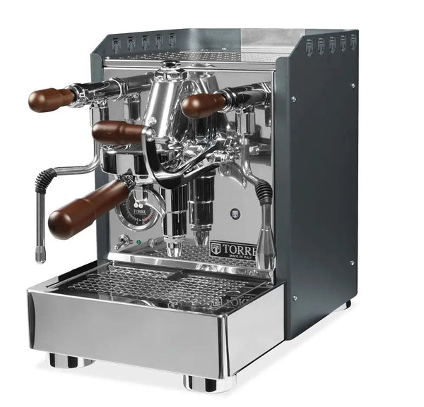 TORRE espresso - Barista i Espresso