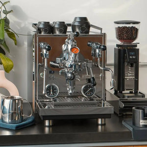 Sprzęt - Barista i Espresso
