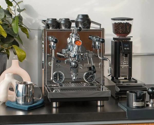 Sprzęt - Barista i Espresso