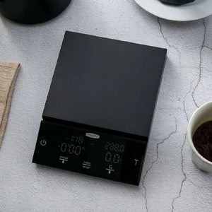 Våg - Barista och Espresso