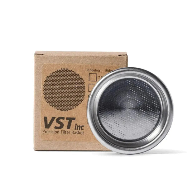 VST - Barista i Espresso