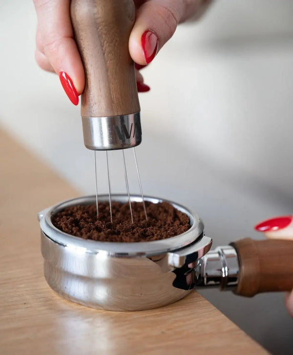 WDT - Barista i Espresso