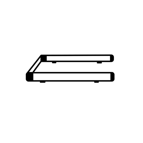 Wiedemann Cup räcke - Barista och Espresso