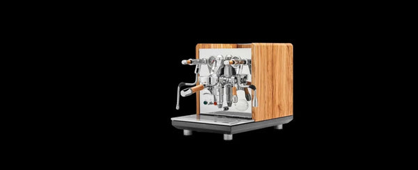 Wiedemann Manufaktur - Barista i Espresso