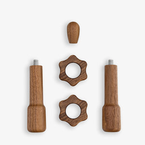 Handtagsset Classic universal rotationsvred