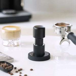 Tamper Impact – Ripple