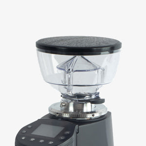Trälock för Mazzer Mini G