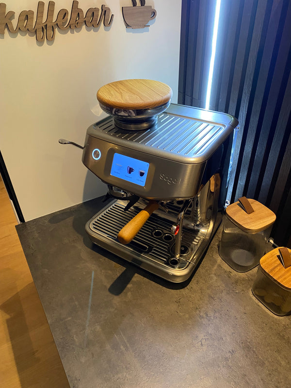 Zestaw uchwytów do Sage Barista Touch Impress