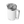 French Press 1l - Biały YETI