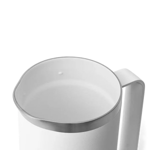French Press 1l - Biały YETI