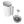 French Press 1,9L - Biały YETI