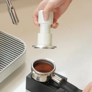 Tamper Impact – Ripple
