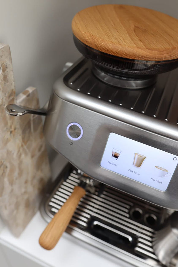 Zestaw uchwytów do Sage Barista Touch Impress