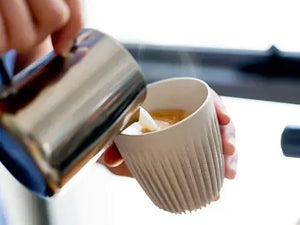 Kubek 6oz Natural 48 sztuk - Huskee HUSKEE