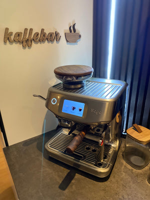 Zestaw uchwytów do Sage Barista Touch Impress